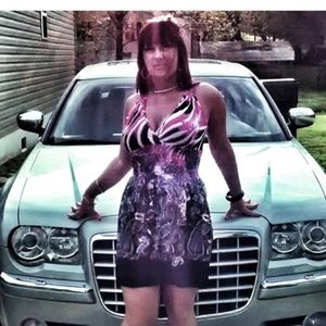 Meet your Posher, Misty